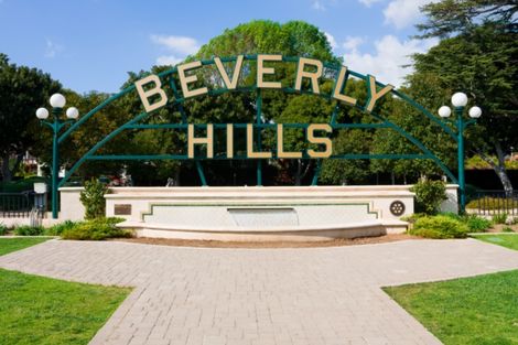Beverly Hills