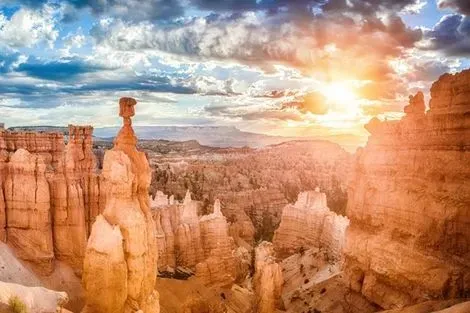 Bryce Canyon