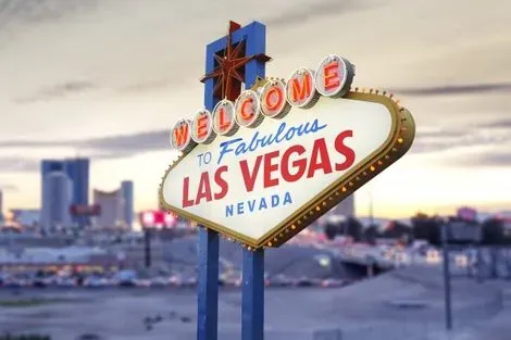 Las Vegas
