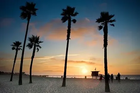 Los Angeles Venice Beach