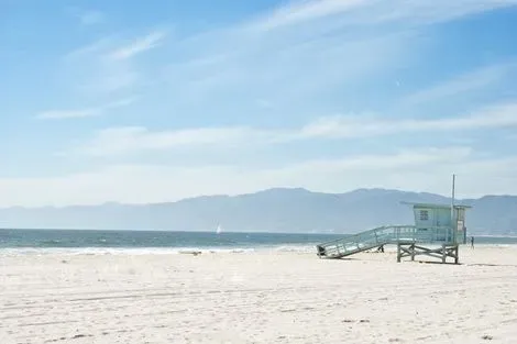 Los Angeles Venice Beach