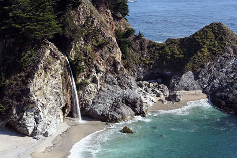 Monterey