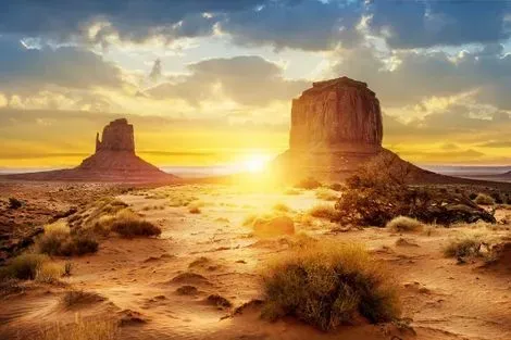 Monument valley