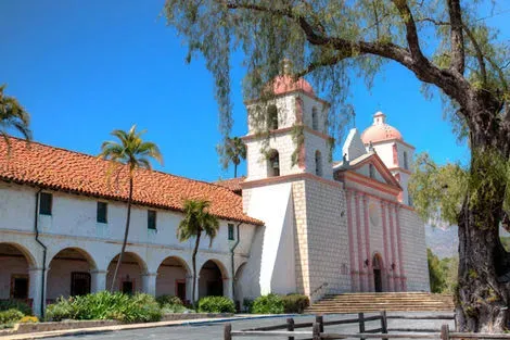 Santa Barbara