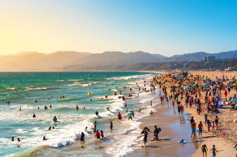 Santa Monica