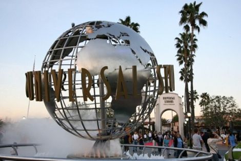 Universal Studio