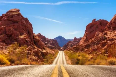 Valley of fire