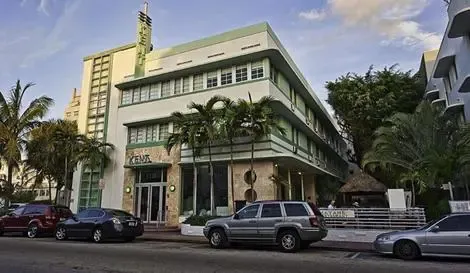 Hôtel Kent Hotel miami ETATS-UNIS