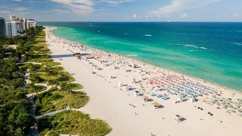 Hôtel Sls Hotel South Beach miami ETATS-UNIS