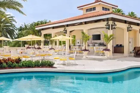 Hôtel Trump National Doral Miami miami ETATS-UNIS