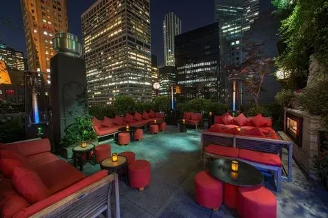 Hôtel Kimberly Hotel new_york ETATS-UNIS