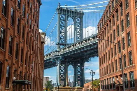 Circuit Magie de New York 5 nuits new_york Etats-Unis