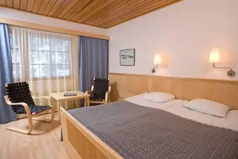Chambre standard