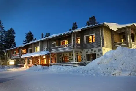Hôtel Levi Spa (activités incluses) levi Finlande