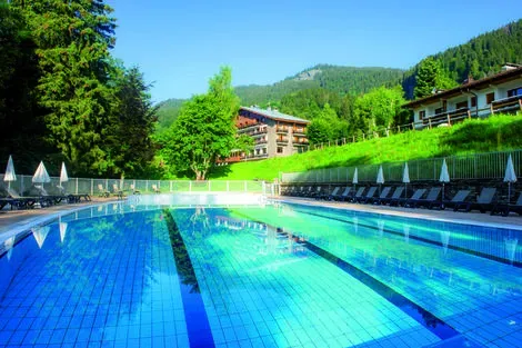 France Alpes : Hôtel Les Chalets du Prariand