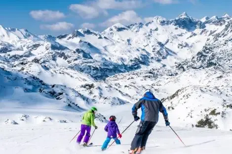 Ski