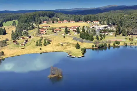 Village Vacances Fournols d'Auvergne fournols France Auvergne