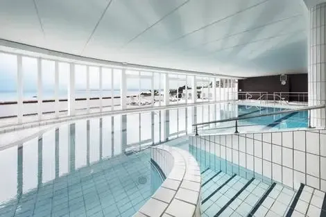 Hôtel Valdys Thalasso & Spa - la Baie douarnenez France Bretagne
