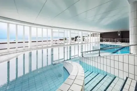 Hôtel Valdys Thalasso & Spa - l'Escale marine douarnenez France Bretagne