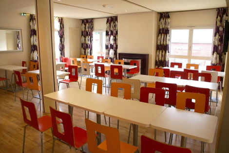 Première Classe Douarnenez