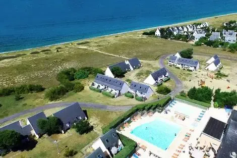 Jumbo Résidence Club Presqu'île de Guérande - La Baule la_turballe France Bretagne