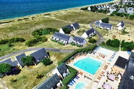 France Bretagne : Club Jumbo Résidence Club Presqu'île de Guérande - La Baule - Logement seul