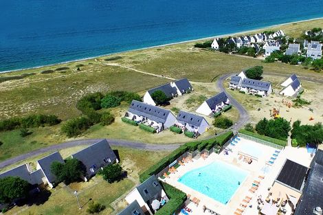 France Bretagne : Club Jumbo Résidence Club Presqu'île de Guérande - La Baule