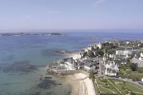 Hôtel Valdys - Beau rivage roscoff France Bretagne