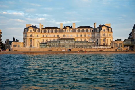 Grand Hôtel des Thermes saint_malo France Bretagne