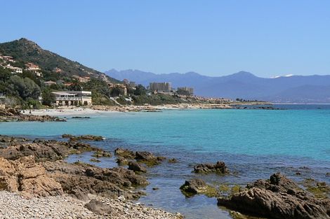Ajaccio