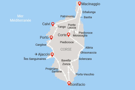 carte