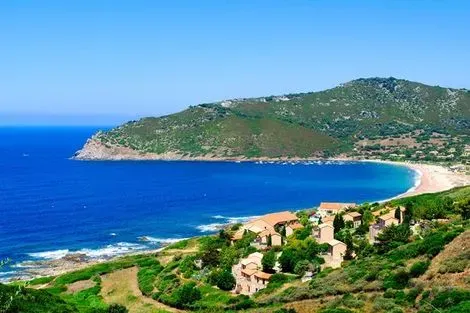 France Corse : Club Framissima Paese Di Lava (vol inclus)
