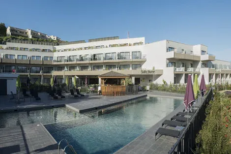 France Corse : Résidence hôtelière Résidence Suite Home Porticcio (vol inclus)