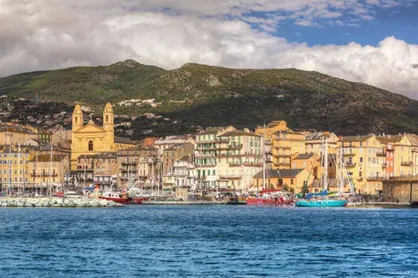 Bastia