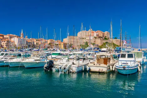 Autotour Terroir et beautés corses en liberté bastia France Corse