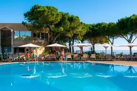 partir en vacances en aout : corse