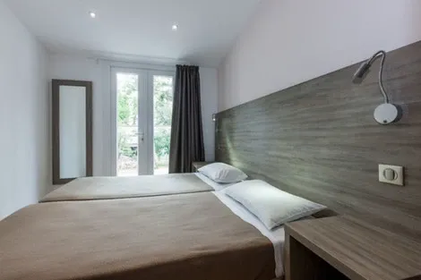 Chambre appartement