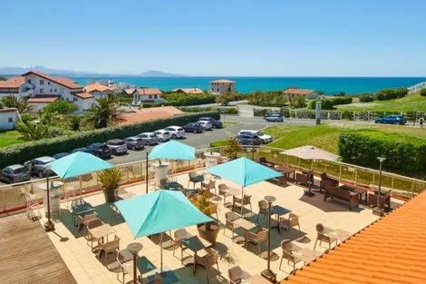 Hôtel Le Biarritz biarritz France Cote Atlantique
