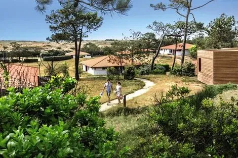 France Cote Atlantique : Club Belambra Club Capbreton 