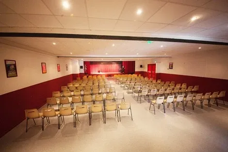 Salle de spectacle