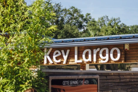 Restaurant Key Largo
