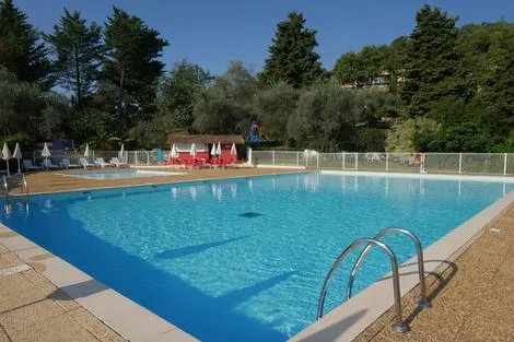 France Provence-Cote d Azur : Hôtel Le Domaine de l'Olivaie