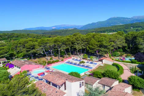 France Provence-Cote d Azur : Club Belambra Club La Colle-sur-Loup « Les Terrasses de St Paul-de-Vence » - Prix exclusifs