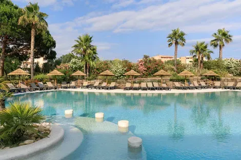 France Provence-Cote d Azur : Hôtel Le Capet.