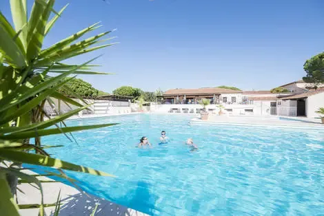 Hôtel Les Résidences du Colombier frejus France Provence-Cote d Azur