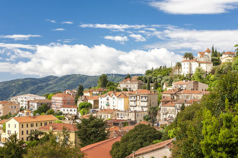 GRASSE