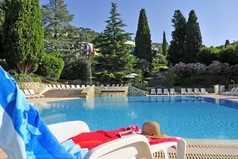 Club Framissima Grasse grasse France Provence-Cote d Azur