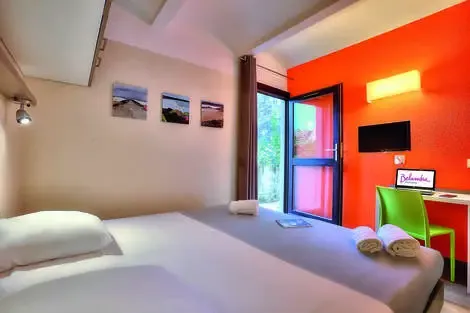 Chambre standard