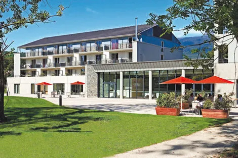 Hôtel La Villa du Lac divonne_les_bains France Rhone-Alpes