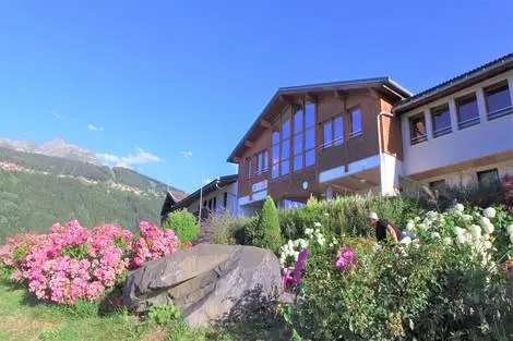 Village Vacances Fram Résidence Club La Plagne Montchavin Mont Blanc montchavin France Rhone-Alpes